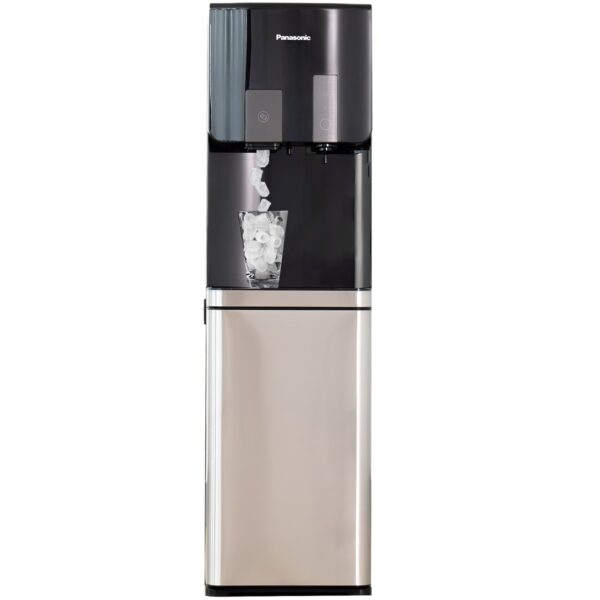 Panasonic Bottom Load Water Dispenser with Ice Maker