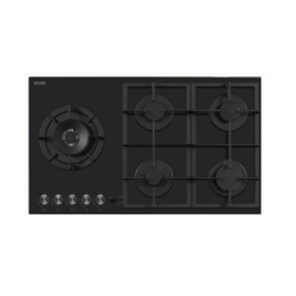 Vestel Built-In Gas Hob -5 Burner 90 cm