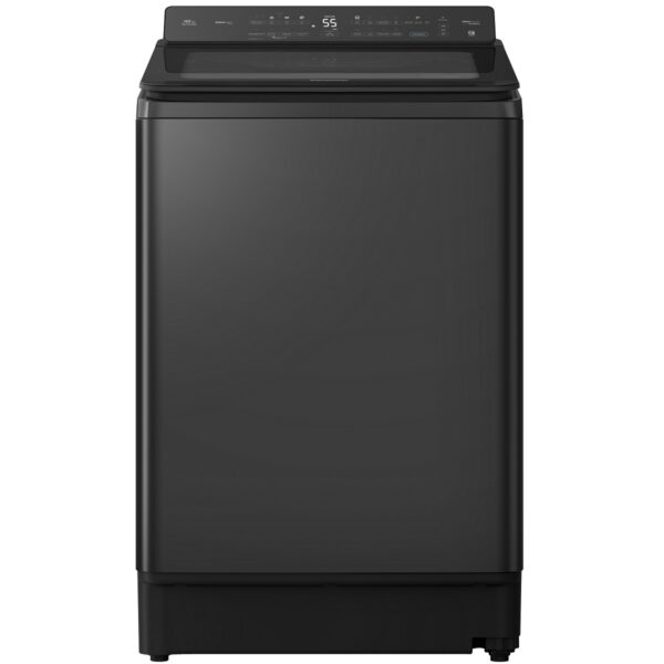 Panasonic Top Load Washer 18kg 10 Program