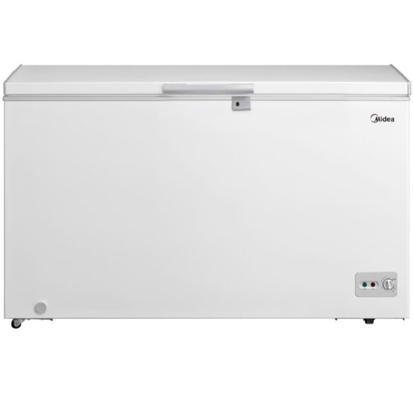 Midea Chest Freezer 564 Liters 19.9 CFT