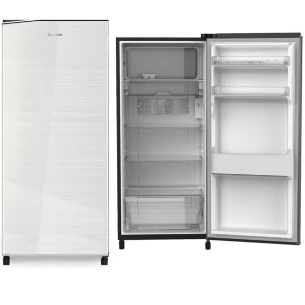 Panasonic Single Door Refrigerator 155 Liters