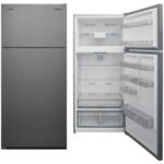 Panasonic Top Mount Freezer Refrigerator 478 Liters