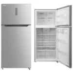 Panasonic Top Mount Freezer Refrigerator 833 Liters