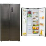 Panasonic Side By Side Refrigerator 734 Liters