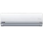 York Split AC 27,600