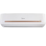 Midea Split AC 31,400 BTU Gold