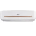 Midea Split AC 31,400 BTU Gold