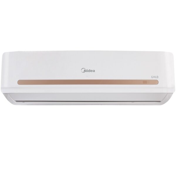 Midea Split AC 31,400 BTU Gold