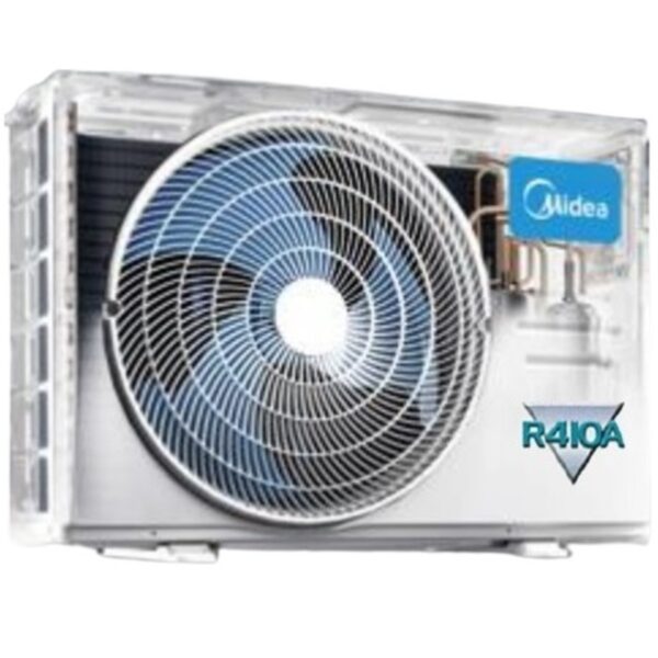 Midea Split AC Outdoor Unite for