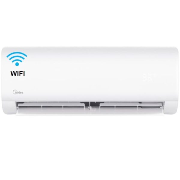 Midea Split AC 24,000 BTU Inverter