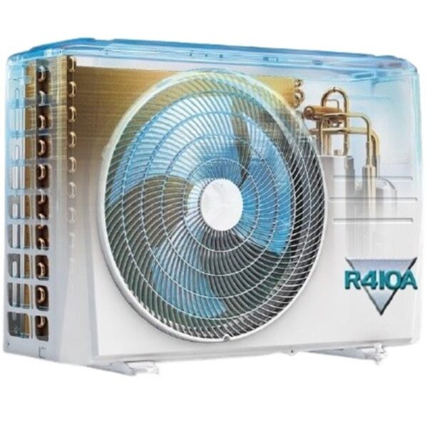 Midea Split AC Outdoor Unit for
