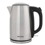 Sharp Electric Kettle 1.7 Liters 3000 Watts