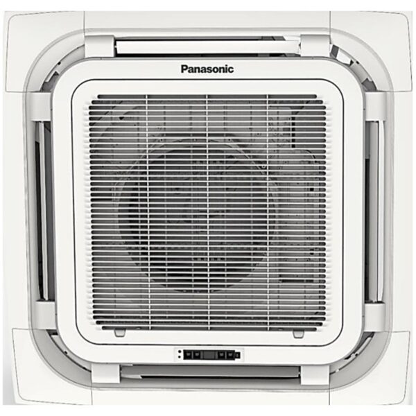 Panasonic Cassette AC 32,900