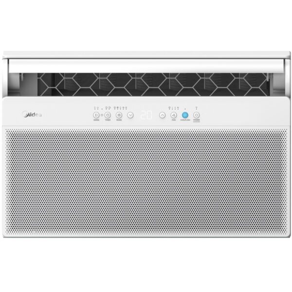 Midea Window AC 21,500 BTU Inverter