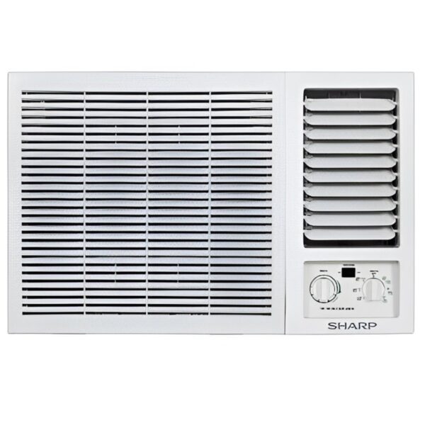 Sharp Window AC 21,000 BTU