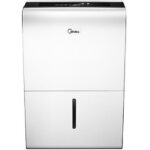 Midea Dehumidifier 50 Liters Capacity