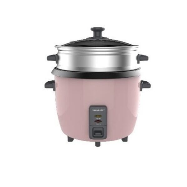 Sharp Rice Cooker 700 Watts