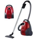 Panasonic Vacuum Cleaner 1400W METAL 3L - WASH DUST - Image 2