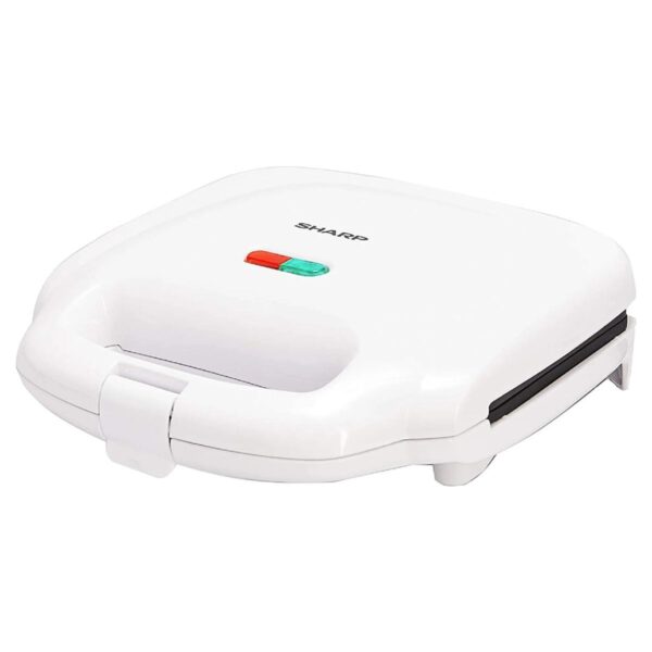 Sharp Sandwichmaker-700Watts-2 Slice