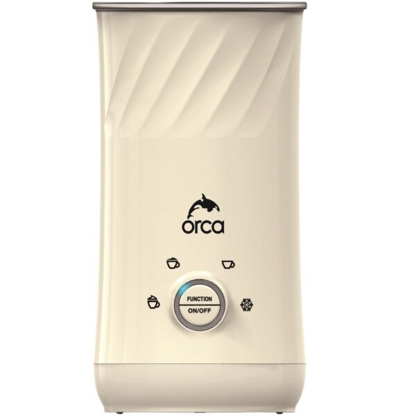 Orca Milk Frother 300ml 500 Watt