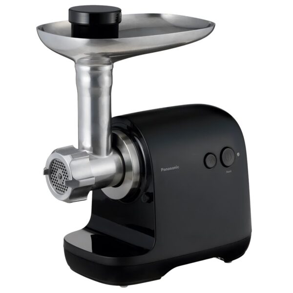 PANASONIC MEAT GRINDER 1700W 5 ATTACH