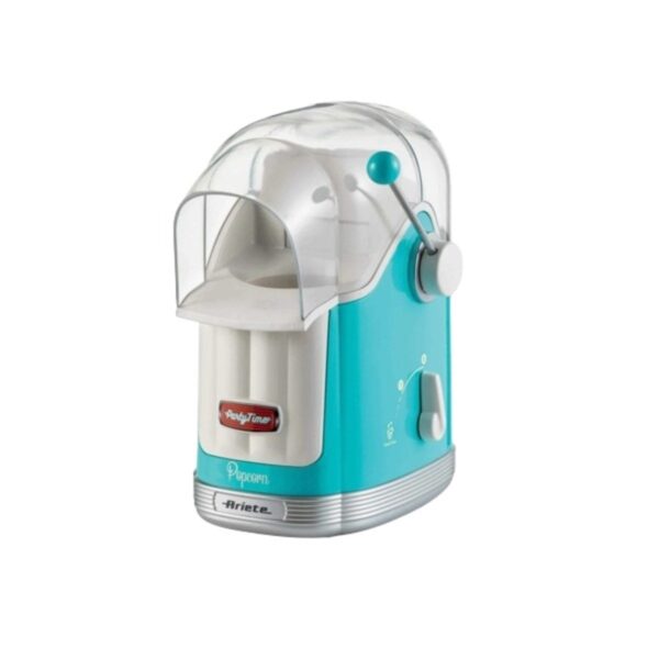 Ariete Pop Corn Maker Party Time 1100 Watt