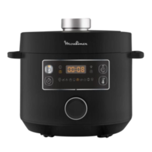 Moulinex Pressure Cooker 5 Liter