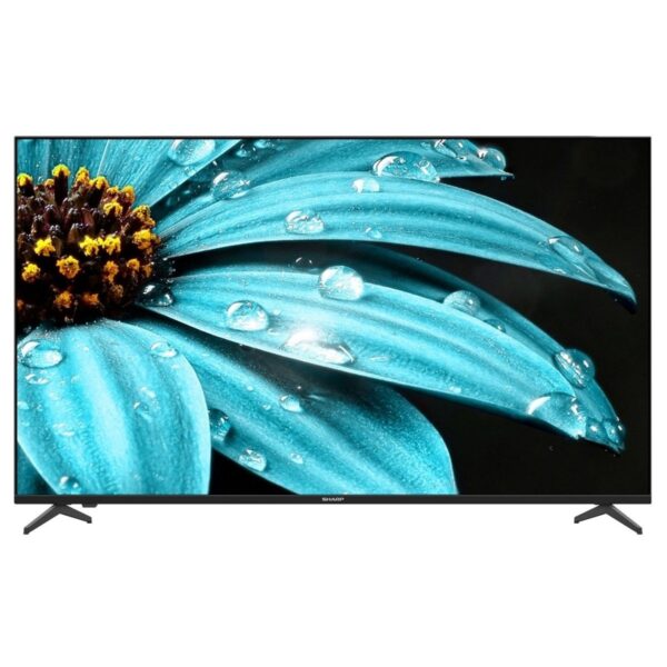 Sharp 55 Inch UHD-4K Google Smart TV