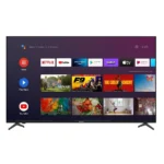 Sharp 75 inch UHD-4K Android Smart TV