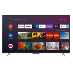 Sharp 86 inch UHD-4K Android Smart TV