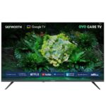 Skyworth 60-inch UHD 4K Smart Google TV