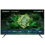 Skyworth 65-inch UHD 4K Android Smart Google TV