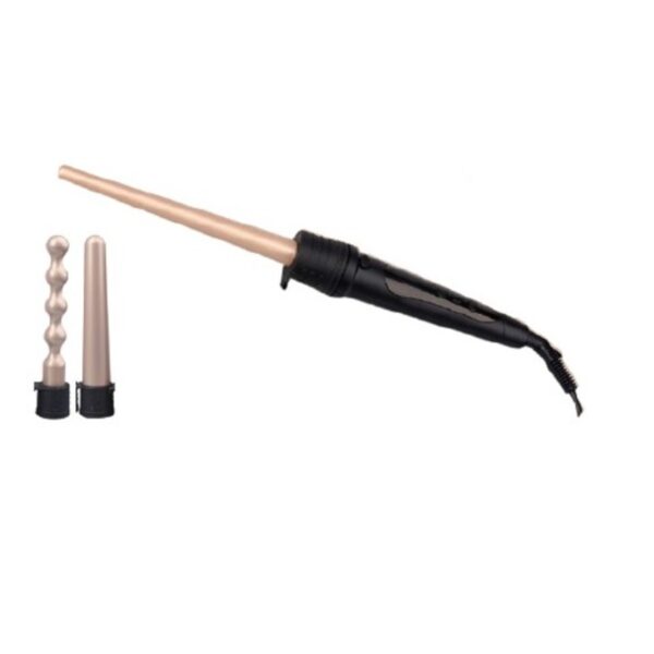 Orca Hair Curler and Straightener 55 Watt