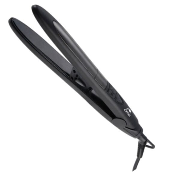 Orca Professional Hair Straightener- Black