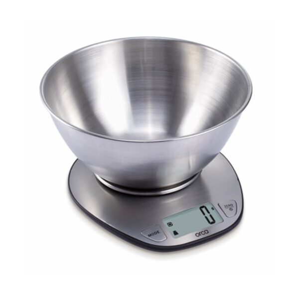Orca Electronic Kitchen Scale-5Kg