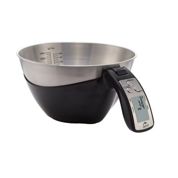 Orca Measuring Cup Scale 5 Kg