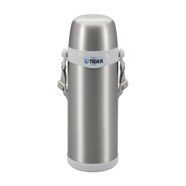 Tiger Vacuum Insulated Bottle - 0.8 L