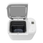 PANASONIC BREAD MAKER 21 PROG GLUTEN - الصورة 2