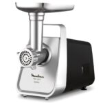MOULINEX MEAT MINCER,1600W, REVERSE MODE