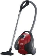 Panasonic Vacuum Cleaner 1900W VAR SPED TELE 6L - Image 2