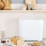 PANASONIC BREAD MAKER 21 PROG GLUTEN - الصورة 3