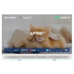 Skyworth 32-inch LED Portable Music Android Smart Google TV