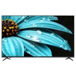 Sharp 50 Inch UHD-4K Google Smart TV