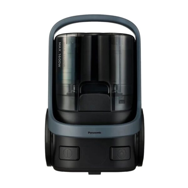 PANASONIC BAGLESS CYCLONE Vacuum Cleaners 1600W 2.2L