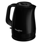 Moulinex Electric Kettle 1.5 Liter Black