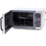 Midea MWO 42L Grill 1100W SS - Digital - الصورة 3