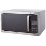 Midea MWO 42L Grill 1100W SS - Digital - الصورة 4
