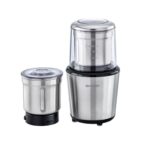 Sharp Grinder with chopper 1Spd - 2 blades
