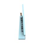 Skyworth 24-inch FHD Portable Smart Google TV - Blue - Image 2