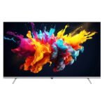 ⁦Skyworth 65-inch QLED 4K Smart Google TV⁩ - الصورة ⁦3⁩